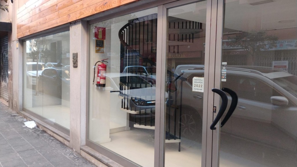Imagen 1 de Local comercial en Alquiler en Tarragona Tarragona