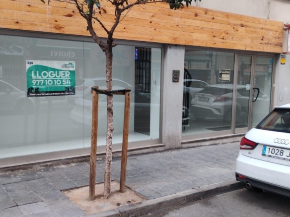 Imagen 1 de Oficina en Alquiler en Tarragona Tarragona