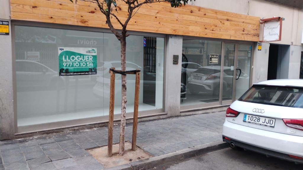 Imagen 1 de Oficina en Alquiler en Tarragona Tarragona