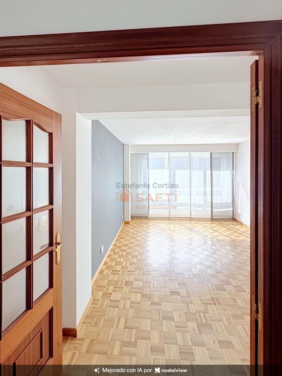 Imagen 2 de Piso reformado en Fonteculler