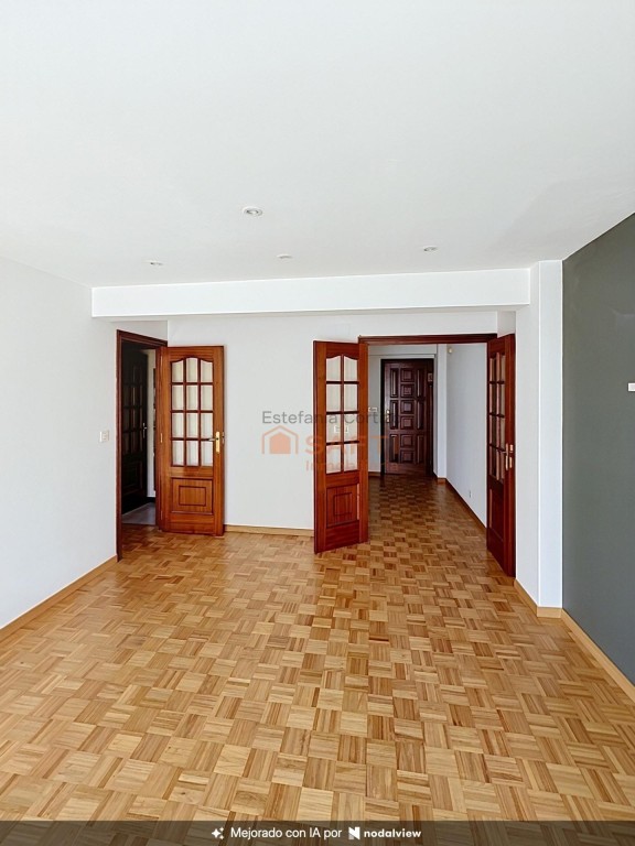 Imagen 4 de Piso reformado en Fonteculler
