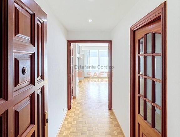 Imagen 1 de Piso reformado en Fonteculler