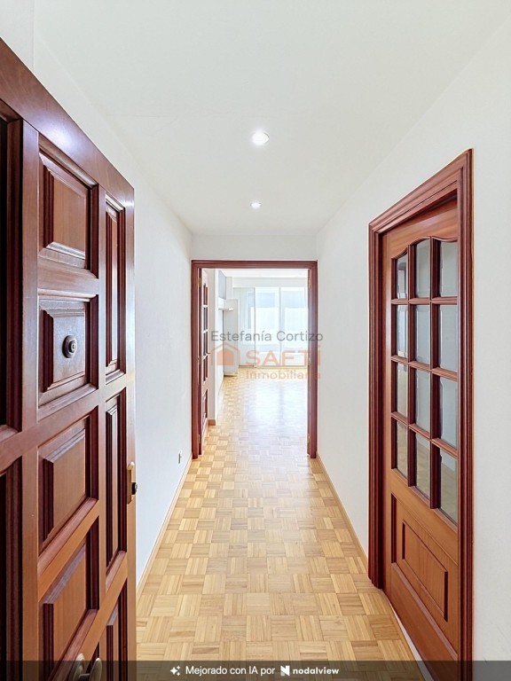 Imagen 1 de Piso reformado en Fonteculler