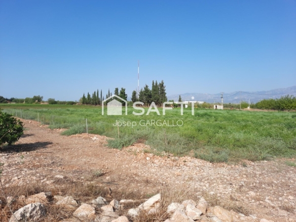 Imagen 2 de Finca rústica con pozo propio en Santa Bàrbara