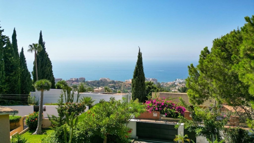 Imagen 4 de VILLA DE LUJO CONTEMPORÁNEA CON VISTAS PANORÁMICAS AL MAR