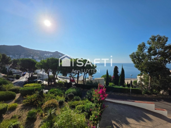 po-1275609-imagen - El Club del Propietario Imagen 1 de Piso con vistas al mar Canyelles Roses con parking