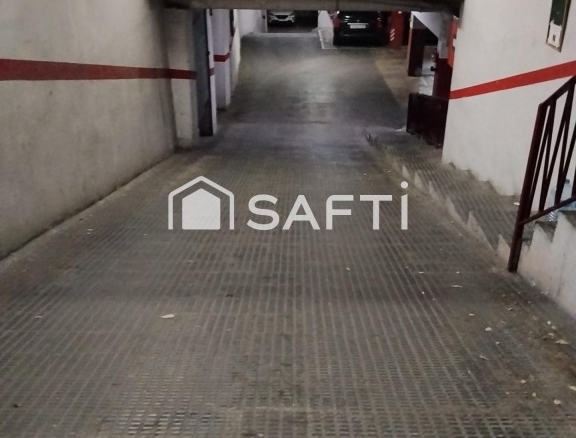 Imagen 3 de PARKING EN ZONA FONDO