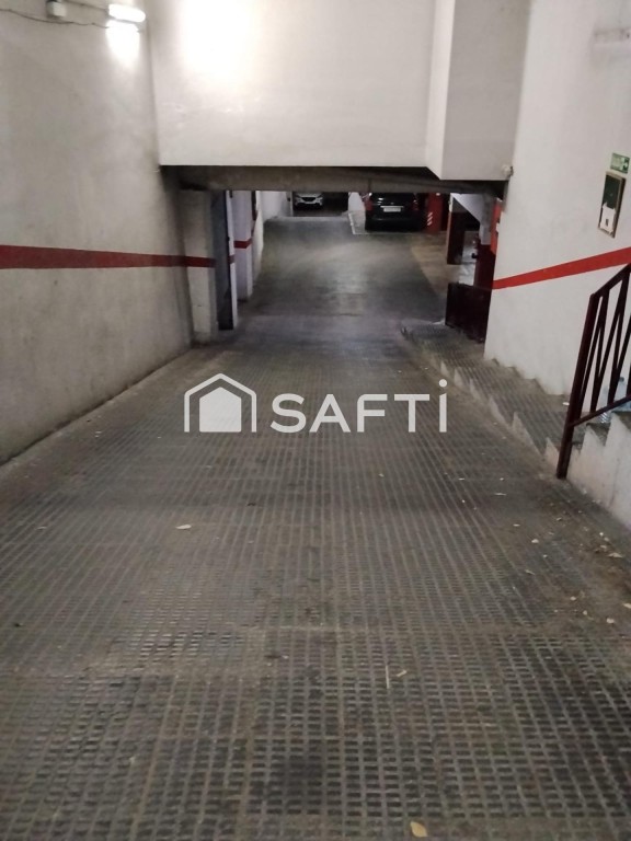 Imagen 3 de PARKING EN ZONA FONDO
