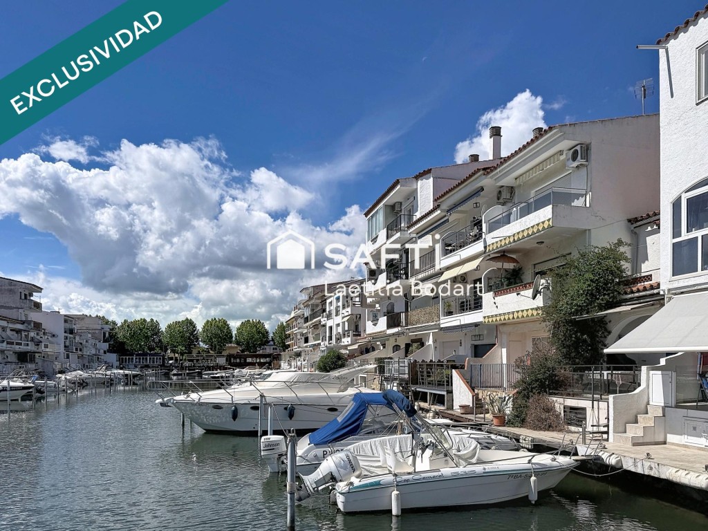 Imagen 1 de Atico Porto Fino