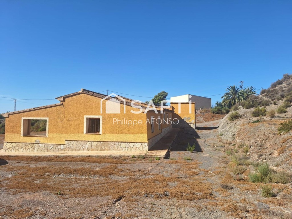 Imagen 4 de encantadora finca a solo 10 minutos de la ciudad