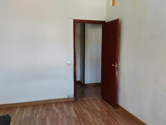 Imagen 2 de Se vente piso en zona inmejorable de Vitoria -Gasteiz