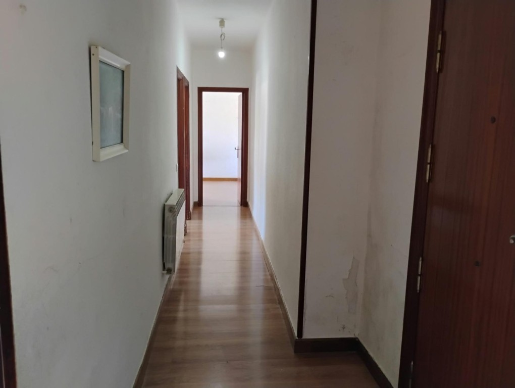 Imagen 1 de Se vente piso en zona inmejorable de Vitoria -Gasteiz