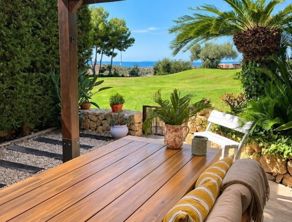 Imagen 1 de Tu hogar con vistas al Mediterráneo