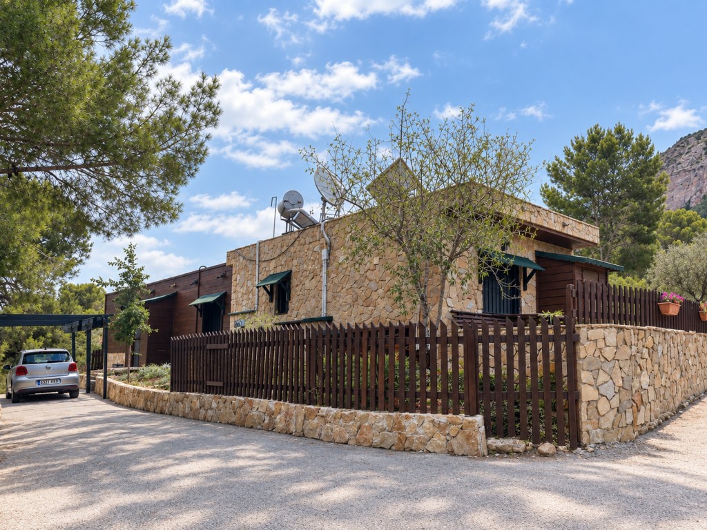 Imagen 2 de Casa-Chalet en Venta en Murcia Murcia