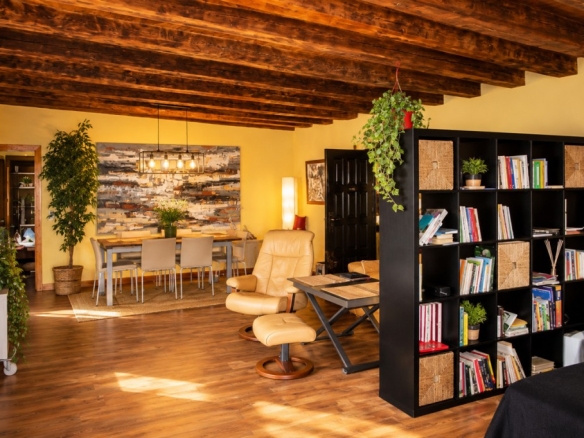 Imagen 4 de Casa-Chalet en Venta en Murcia Murcia