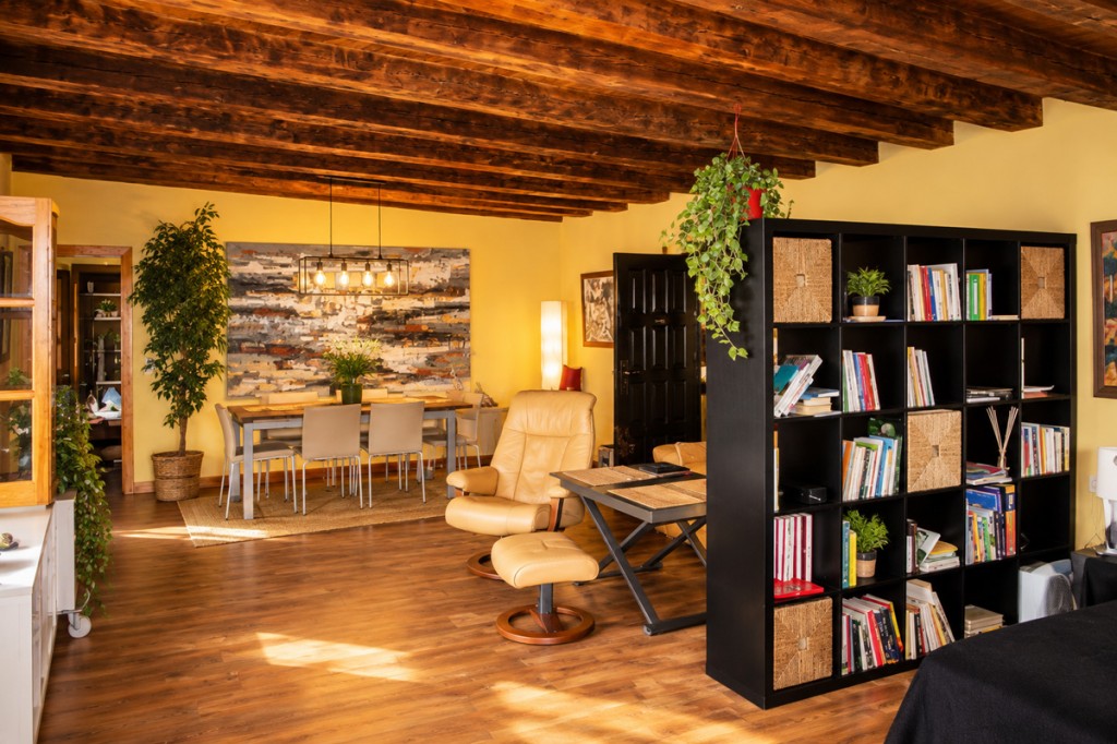 Imagen 4 de Casa-Chalet en Venta en Murcia Murcia
