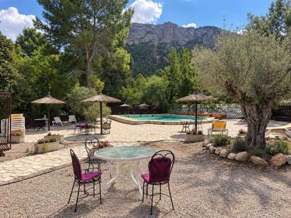 po-1275624-imagen - El Club del Propietario Imagen 1 de Casa-Chalet en Venta en Murcia Murcia