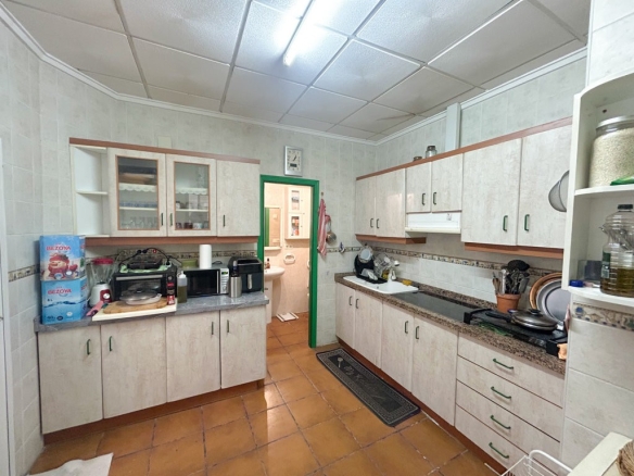 Imagen 3 de Adosada en Venta en Torrevieja Alicante