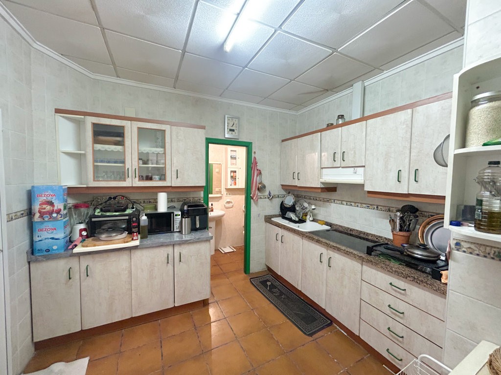 Imagen 3 de Adosada en Venta en Torrevieja Alicante