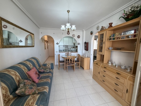 Imagen 3 de Piso en Venta en Torrevieja Alicante