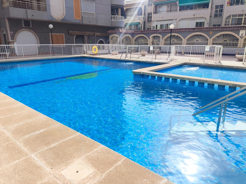 Imagen 1 de Piso en Venta en Torrevieja Alicante