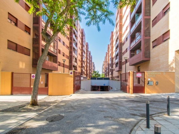 Imagen 2 de Piso en Venta en Dos Hermanas Sevilla