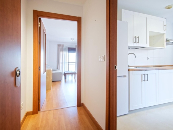 Imagen 4 de Piso en Venta en Dos Hermanas Sevilla