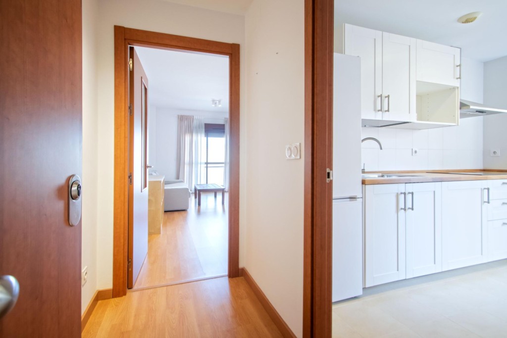 Imagen 4 de Piso en Venta en Dos Hermanas Sevilla