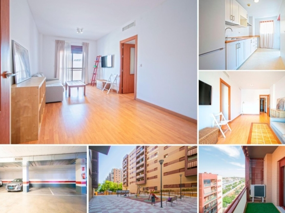 Imagen 1 de Piso en Venta en Dos Hermanas Sevilla