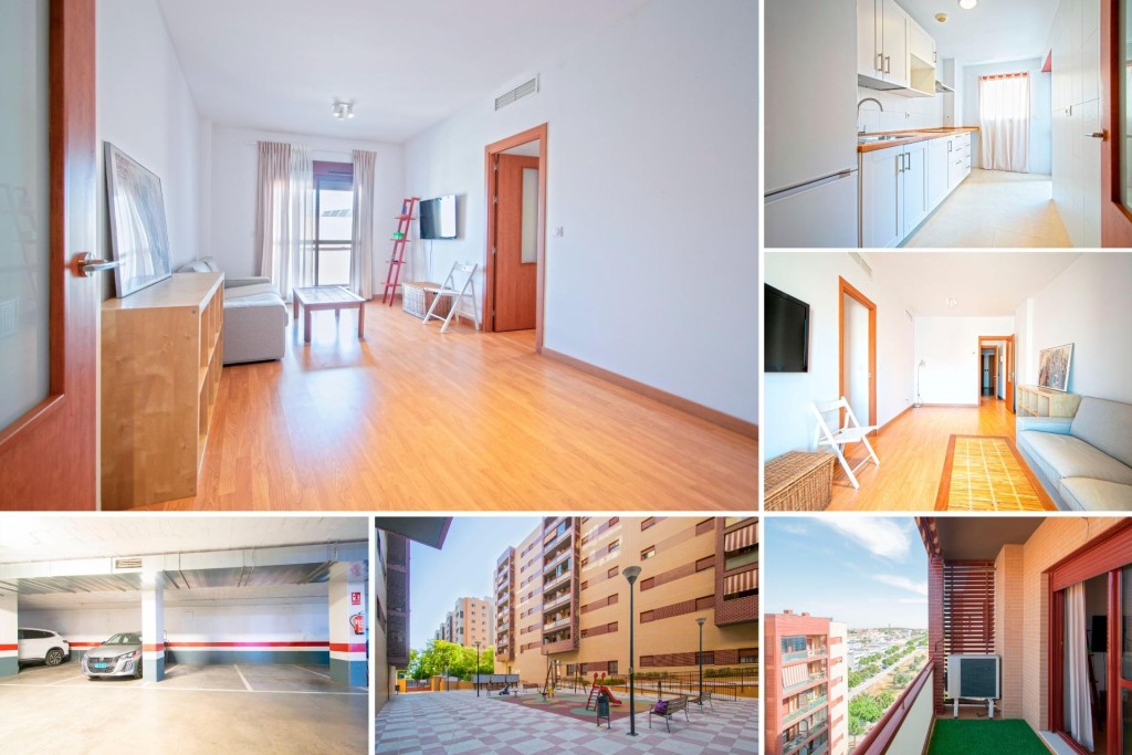 Imagen 1 de Piso en Venta en Dos Hermanas Sevilla