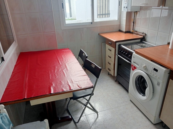 Imagen 4 de Piso en Alquiler en Sevilla Sevilla