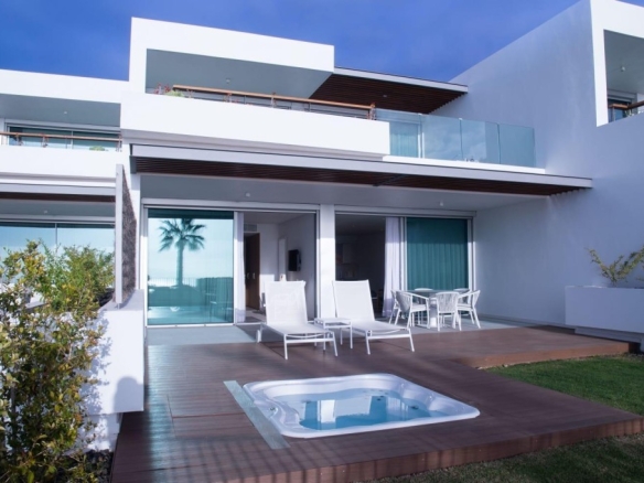 Imagen 2 de Precioso apartamento en Jardines de Abama