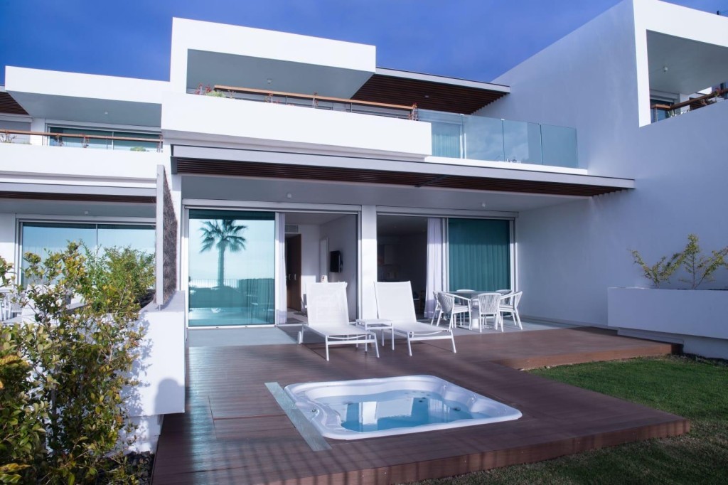 Imagen 2 de Precioso apartamento en Jardines de Abama