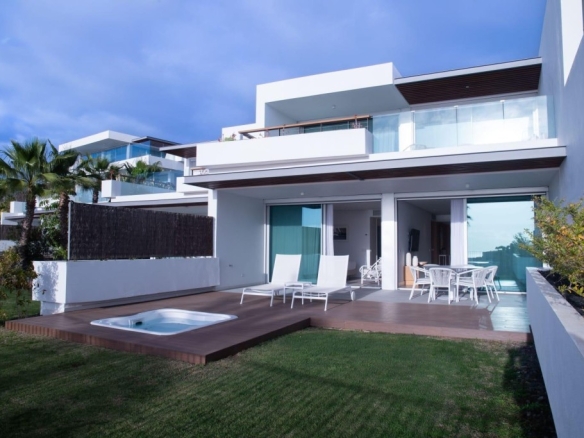 Imagen 3 de Precioso apartamento en Jardines de Abama