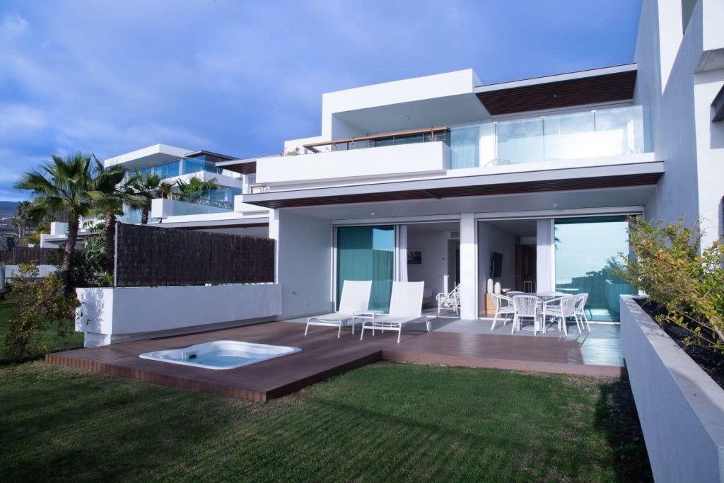 Imagen 3 de Precioso apartamento en Jardines de Abama