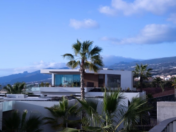 Imagen 1 de Precioso apartamento en Jardines de Abama