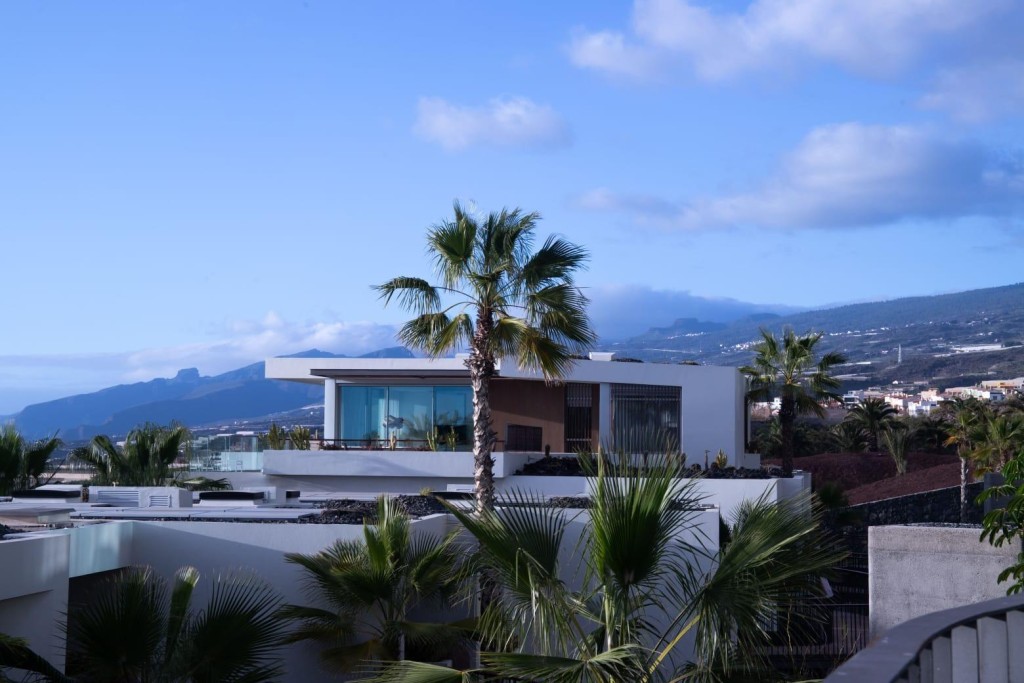 Imagen 1 de Precioso apartamento en Jardines de Abama