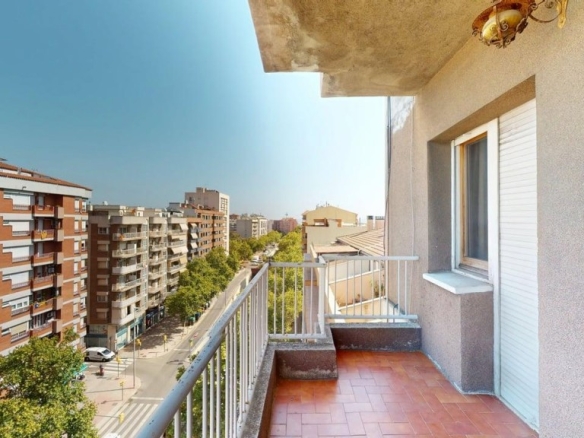 Imagen 2 de Piso en Venta en Sabadell Barcelona