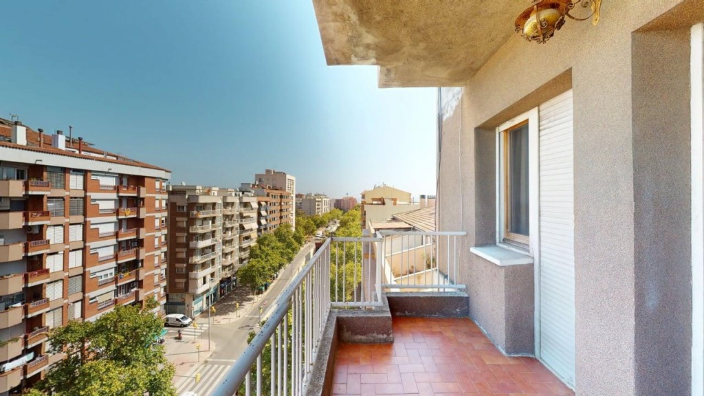 Imagen 2 de Piso en Venta en Sabadell Barcelona