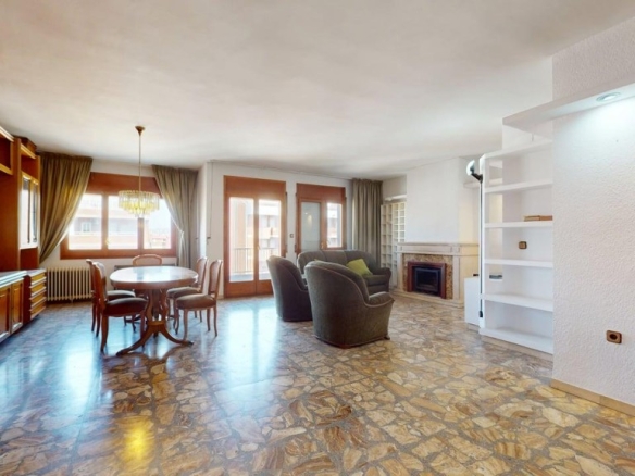 Imagen 3 de Piso en Venta en Sabadell Barcelona