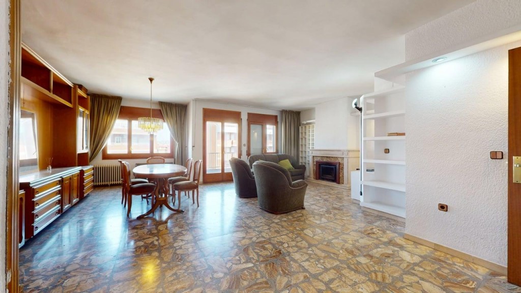 Imagen 3 de Piso en Venta en Sabadell Barcelona