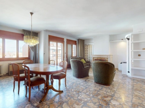 Imagen 4 de Piso en Venta en Sabadell Barcelona