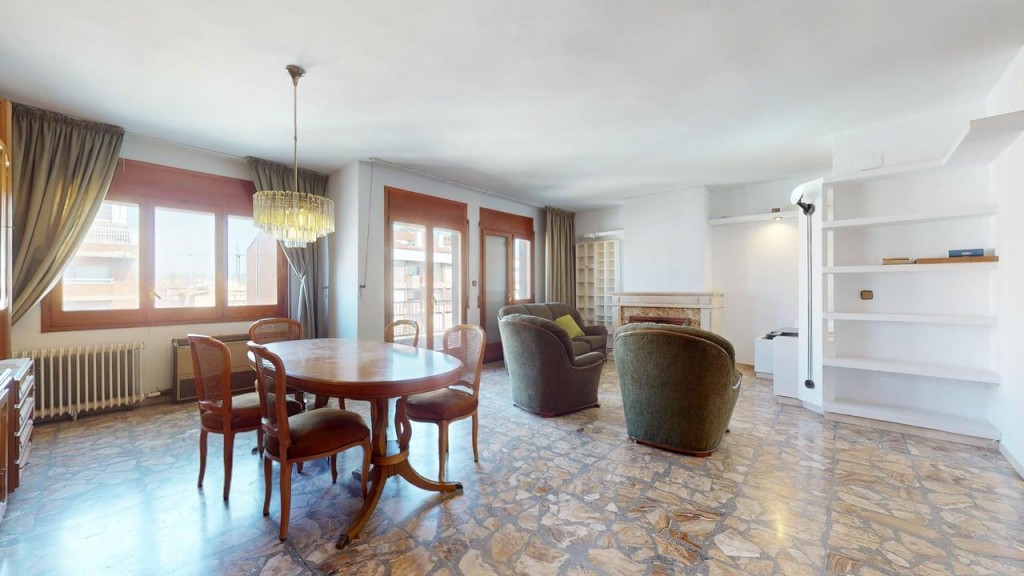 Imagen 4 de Piso en Venta en Sabadell Barcelona