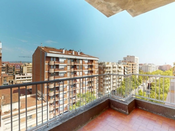 Imagen 1 de Piso en Venta en Sabadell Barcelona