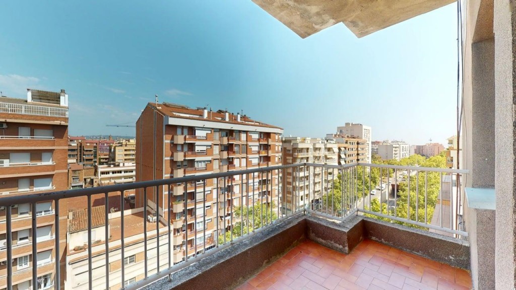Imagen 1 de Piso en Venta en Sabadell Barcelona