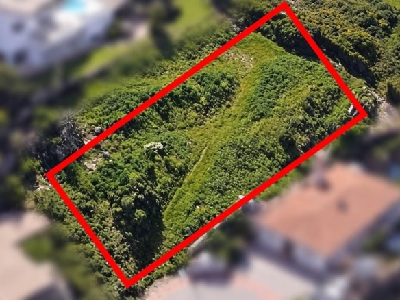 Imagen 3 de OPORTUNIDAD VENTA PARCELA URBANA EN VALLE ROMANO CON PROYECTO INCLUIDO
