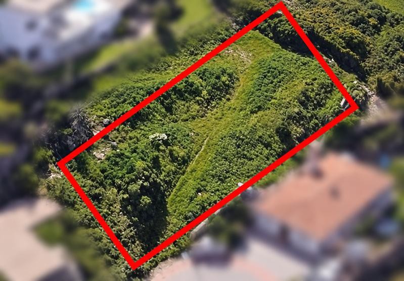 Imagen 3 de OPORTUNIDAD VENTA PARCELA URBANA EN VALLE ROMANO CON PROYECTO INCLUIDO