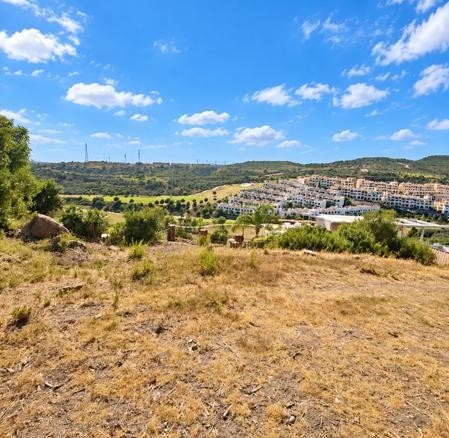 Imagen 1 de OPORTUNIDAD VENTA PARCELA URBANA EN VALLE ROMANO CON PROYECTO INCLUIDO