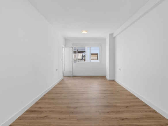 Imagen 4 de Piso reformado de 3 dormitorios en Torrevieja