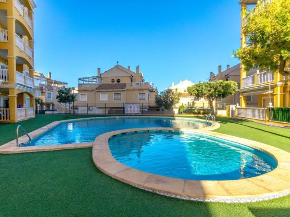 Imagen 2 de Ático con terraza